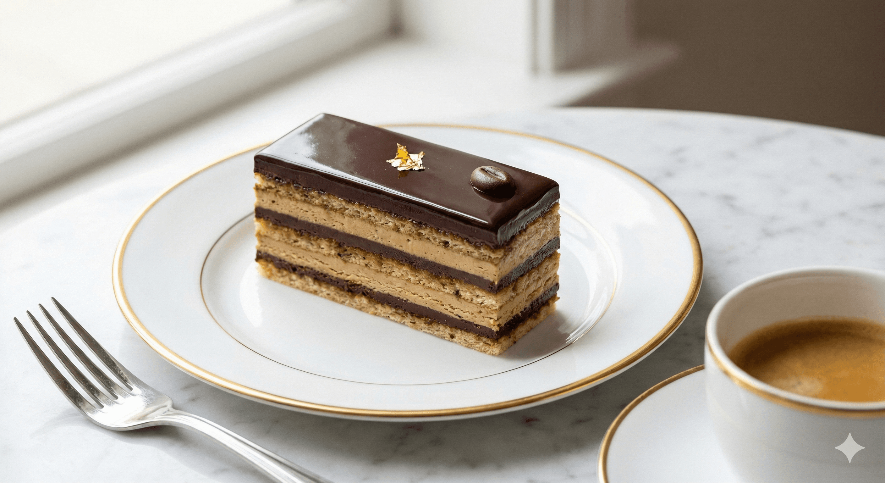 Opera Cake